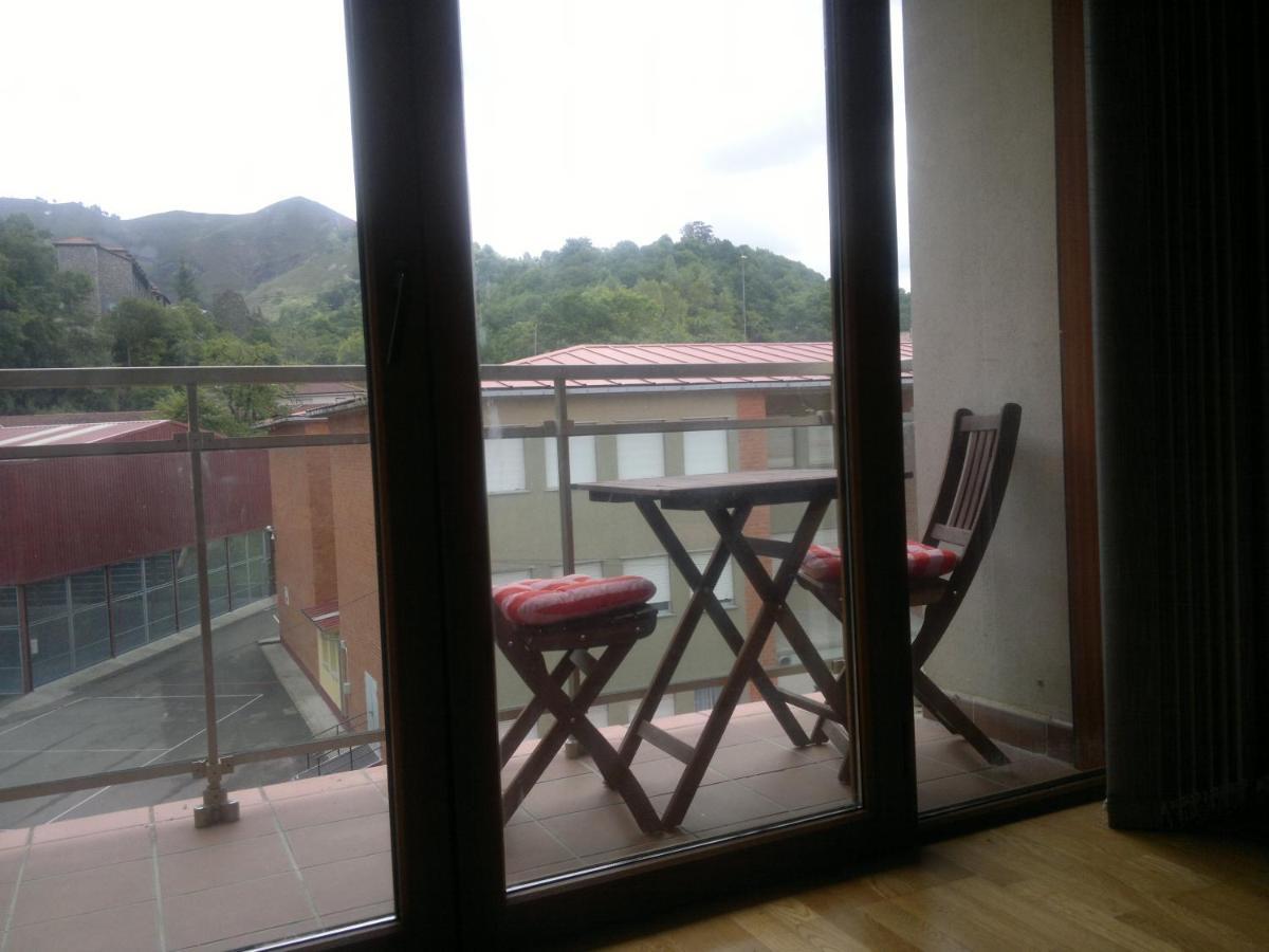Jardines Del Sella De Apartment