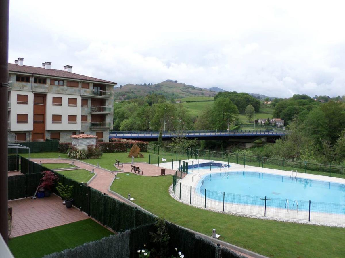 Jardines Del Sella De Apartment
